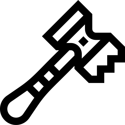 Tenderizer Basic Straight Lineal icon