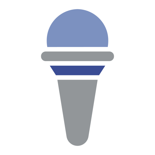 mikrofon kostenlos Icon