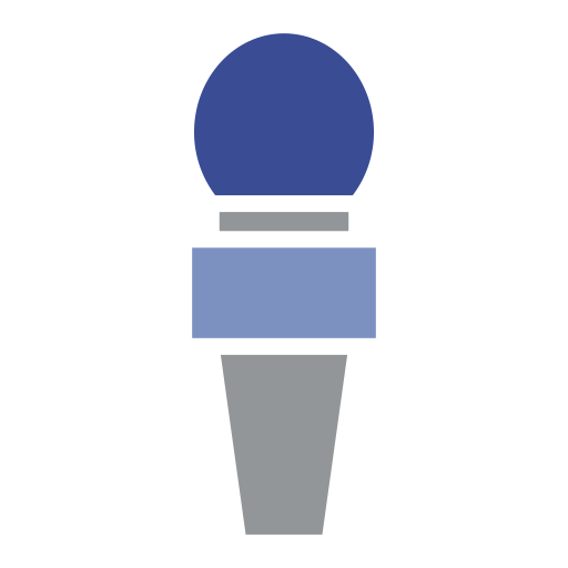 mikrofon kostenlos Icon