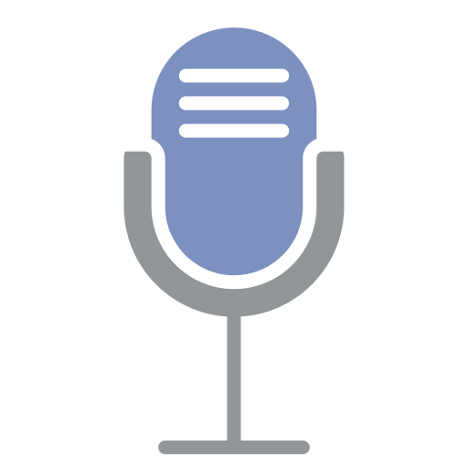 mikrofon kostenlos Icon