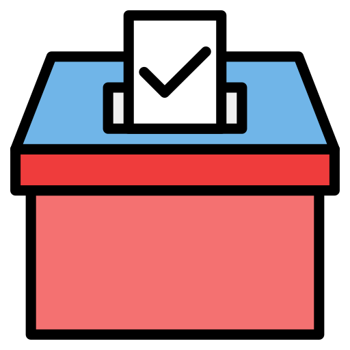 politique Icône gratuit politique Icône gratuit