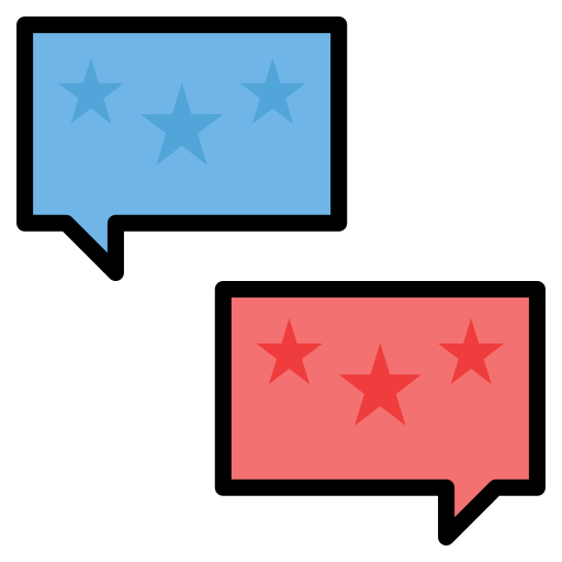 Communication free icon