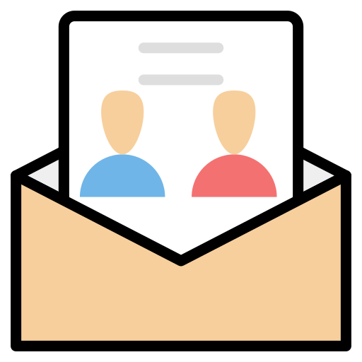carta grátis ícone carta grátis ícone