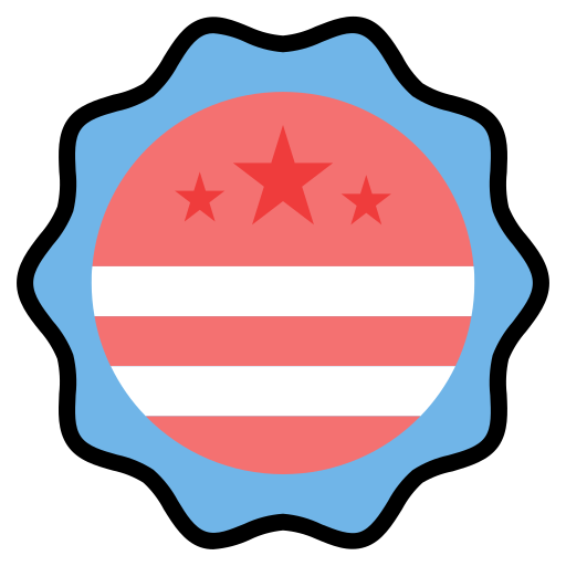 insignia icono gratis