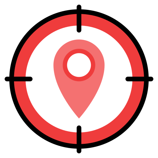 gps icono gratis