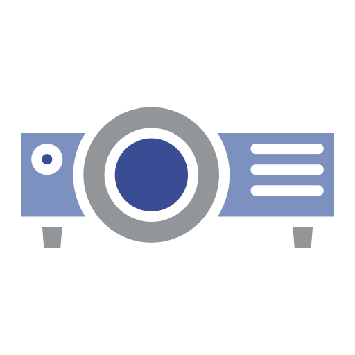 동영상 무료 아이콘