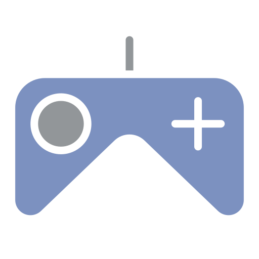 게임 무료 아이콘