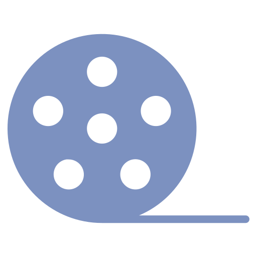 플레이어 무료 아이콘