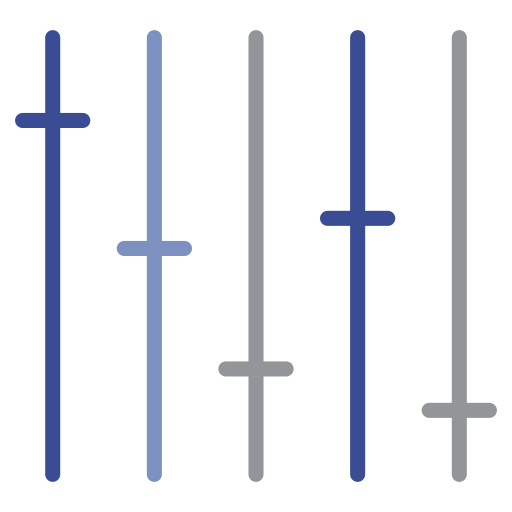 음악 무료 아이콘