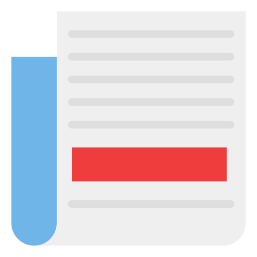 noticias icono gratis