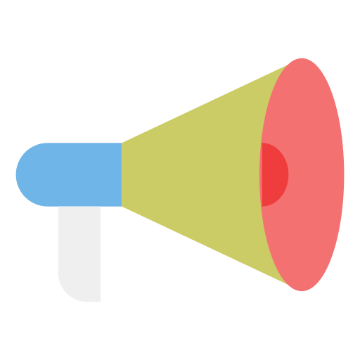 마케팅 무료 아이콘