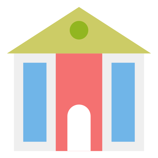 edificio icono gratis