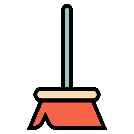Cleaning free icon
