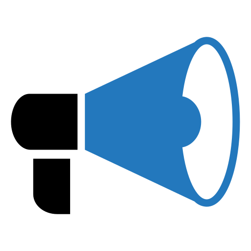 마케팅 무료 아이콘