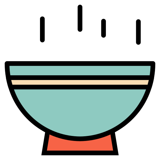 Суп бесплатно иконка