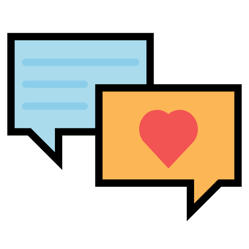 amar icono gratis