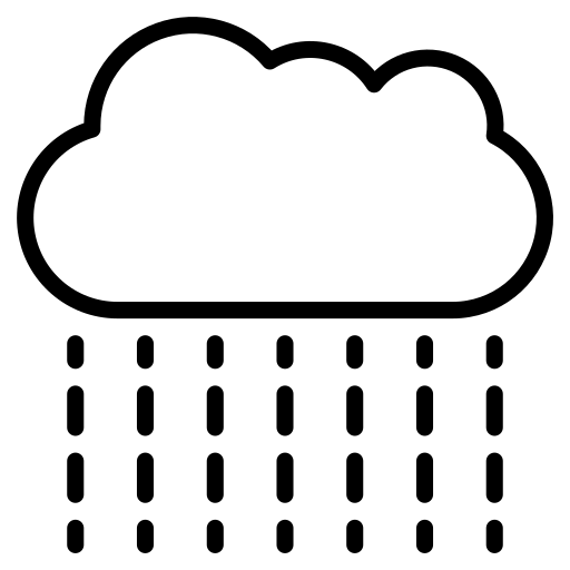 nube icono gratis