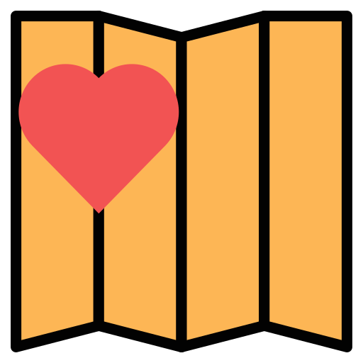 Расположение бесплатно иконка