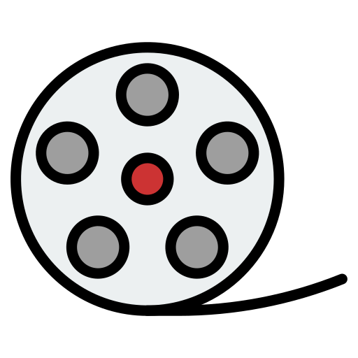 Видео бесплатно иконка