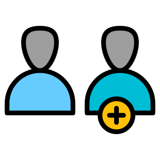 profil Icône gratuit