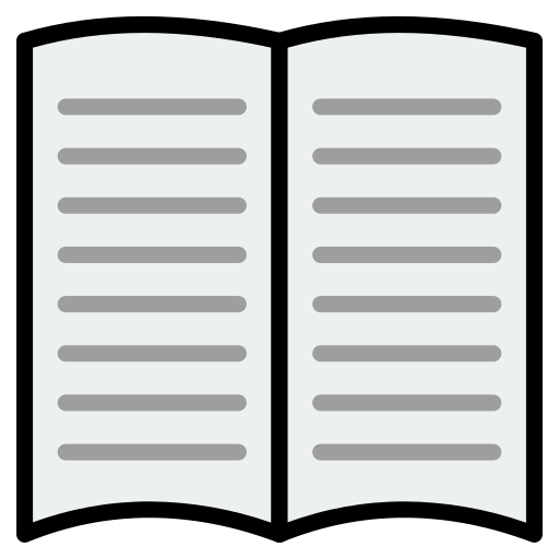 Книга бесплатно иконка