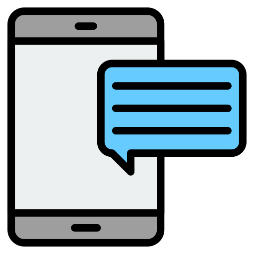 Телефон бесплатно иконка