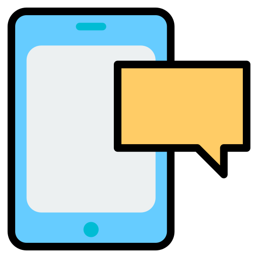 Телефон бесплатно иконка