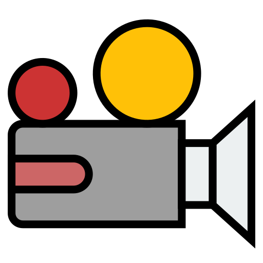 Видео бесплатно иконка