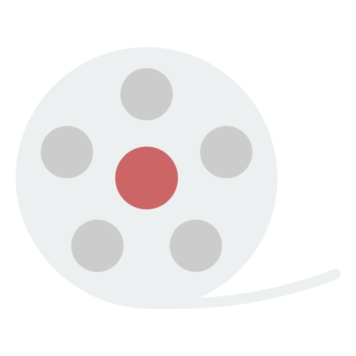 Видео бесплатно иконка