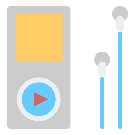 musik kostenlos Icon