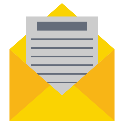brief kostenlos Icon