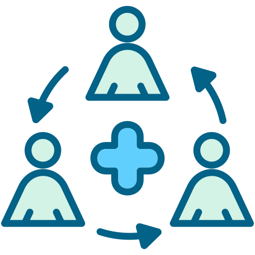 Public health free icon