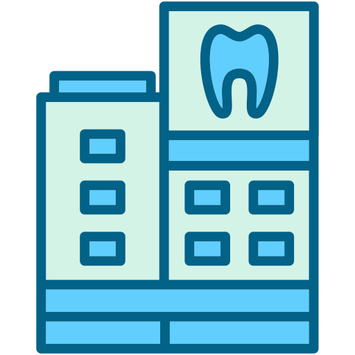 cuidado dental icono gratis