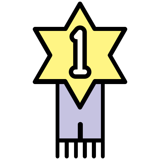 1st prize free icon 1st prize free icon
