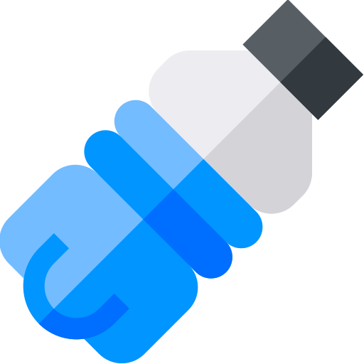 Cantimplora icono gratis