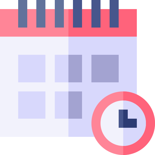calendrier Icône gratuit calendrier Icône gratuit