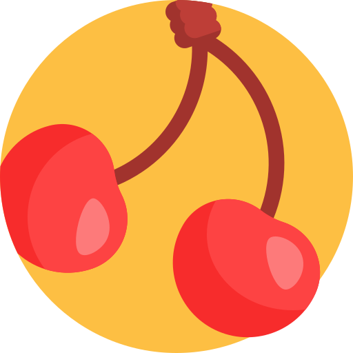 вишня бесплатно иконка