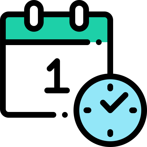 Calendário grátis ícone Calendário grátis ícone