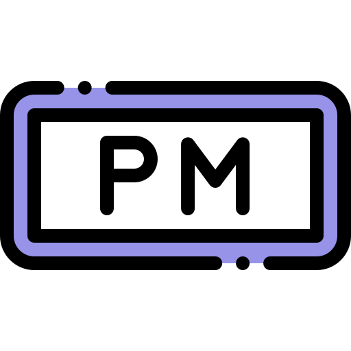 PM grátis ícone PM grátis ícone