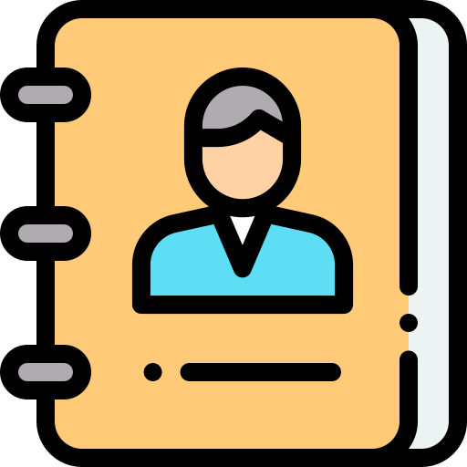 employé Icône gratuit employé Icône gratuit