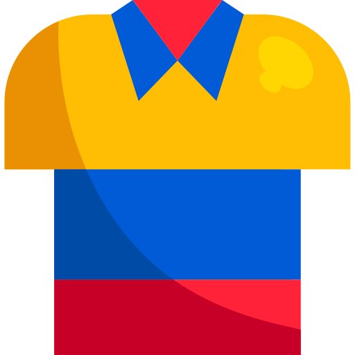 camisa de futebol grátis ícone camisa de futebol grátis ícone
