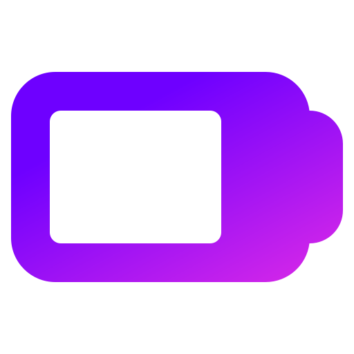 batería icono gratis