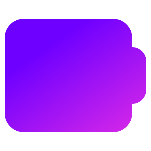 batería icono gratis