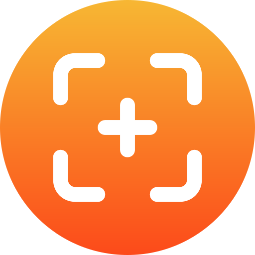 fokus kostenlos Icon fokus kostenlos Icon