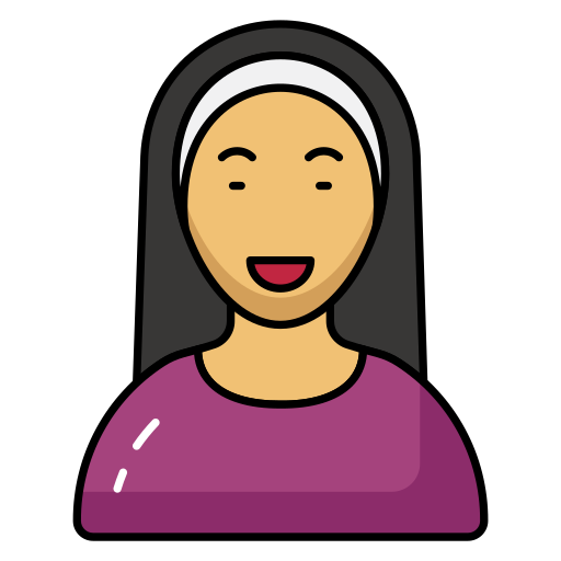 Professional free icon