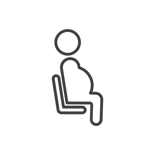 Женщина бесплатно иконка