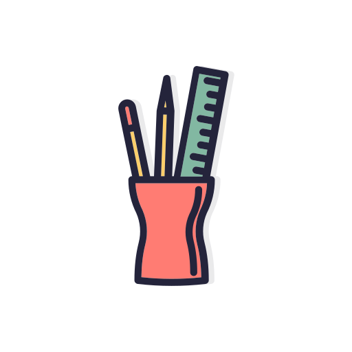 Школа бесплатно иконка