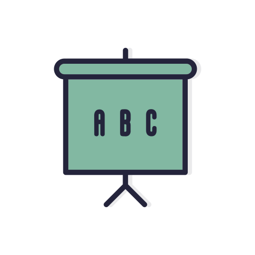 Школа бесплатно иконка