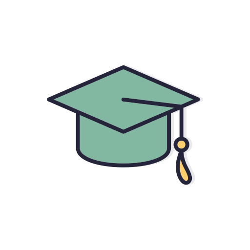 Школа бесплатно иконка