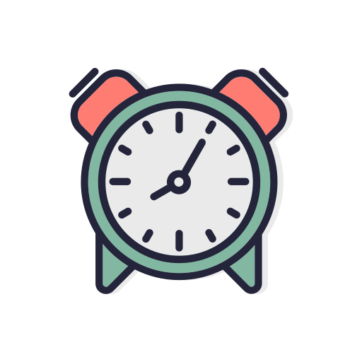 Часы бесплатно иконка